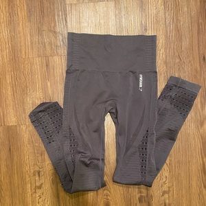 Gymshark Energy Seamless Leggings